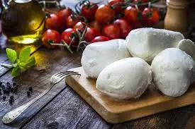 Quality Mozzarella Cheese