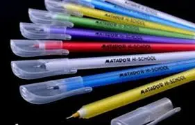 MATADOR Hi-School