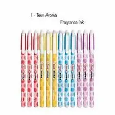 MATADOR i-teen Aroma