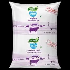 Paragoan Dairy Milk 1ltr