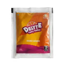 Khas Delyte Tasty Saline 9gm
