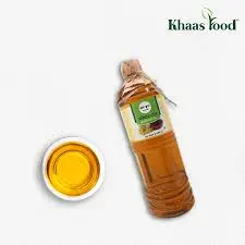 KHAS Mustard Oil 80ml