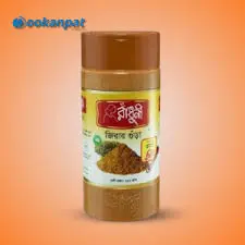 Radhuni Jira Gura Jar 200gm 