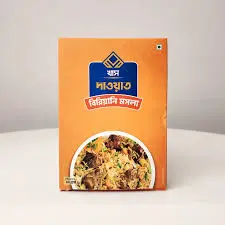Khas Biryani Masala 40gm