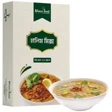 Khas Halim Mix 200gm