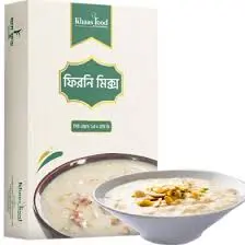 Khas Firni Mix 150gm