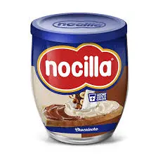 Nocilla Duo