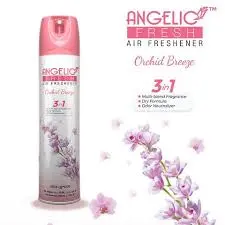 Orchid Breege Air Freshener