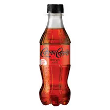 CocaCola Zero Sugar 250ml