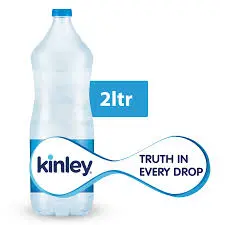 Kinle Water 2ltr