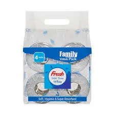Fresh Family Tissue