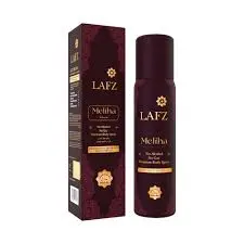 LAFZ MELIHA