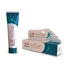 Foot Cream 50gm