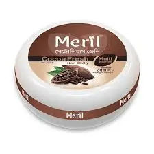 Meril Petroliam Jelly 15ml(Cocoa Fresh)