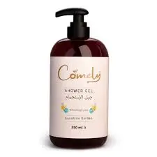Comely Sunshine Shower Gel