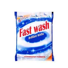 Fast Wash 500gm