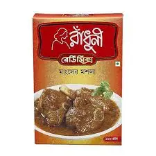 Radhuni Mangser Masala 100gm