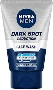 Nivea Men Dark Spot Face Wash