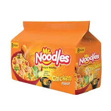 Mr Noodles 62gm