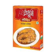 Radhuni Macher Masala 100gm