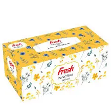 Fresh Tissue 150pcs