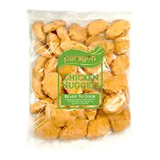 Paragoan Chicken Nuggets 500gm