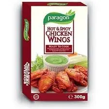 Paragoan Chicken Wings 300gm