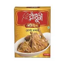 Radhuni Roast Masala 35gm