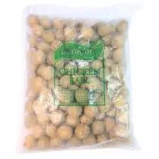 Paragoan Chicken Ball 1Kg