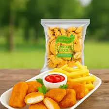 Paragoan Chicken Nuggets 1kg