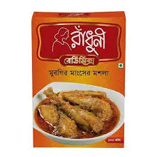 Radhuni Murgi Mangser Masala 100gm