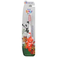 Meril Baby Panda Brush