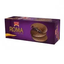 All Time Roma Cookies 75gm