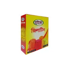 Haiko Mango Jelly Powder