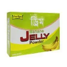 Haiko Banana Jelly Powder