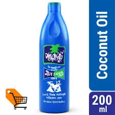 Parachute 200ml