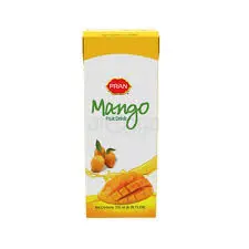 Pran Mango Drink 250ml