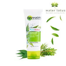 Neem Pure Active Face Wash