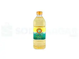 Rupchada Soyabin Oil 500ml
