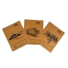 Fresh Khata English 84 page