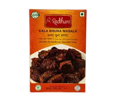 Radhuni Kalavuna Masala 80gm