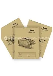 Fresh Khata Math 84 page