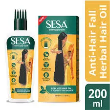 SESA Herbal Hair Oil 200ml
