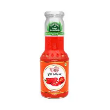 Ruchi Sweet Chilli Sauce