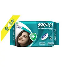 Senora Napkin 10pcs(P)