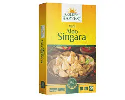 GH Mini Singara 300gm