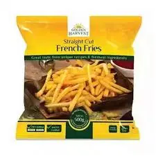 GH French Fries 500gm