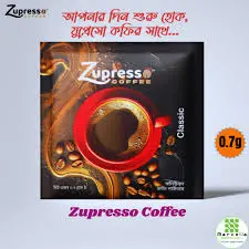Zupresso Classic Coffee