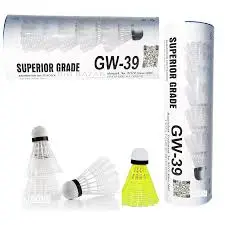Shuttlecock GW39