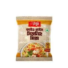 Radhuni Fried Sizning Mixed